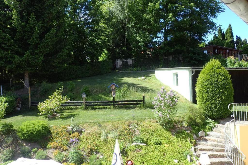 Landgasthof Gruener Baum Regnitzlosau المظهر الخارجي الصورة