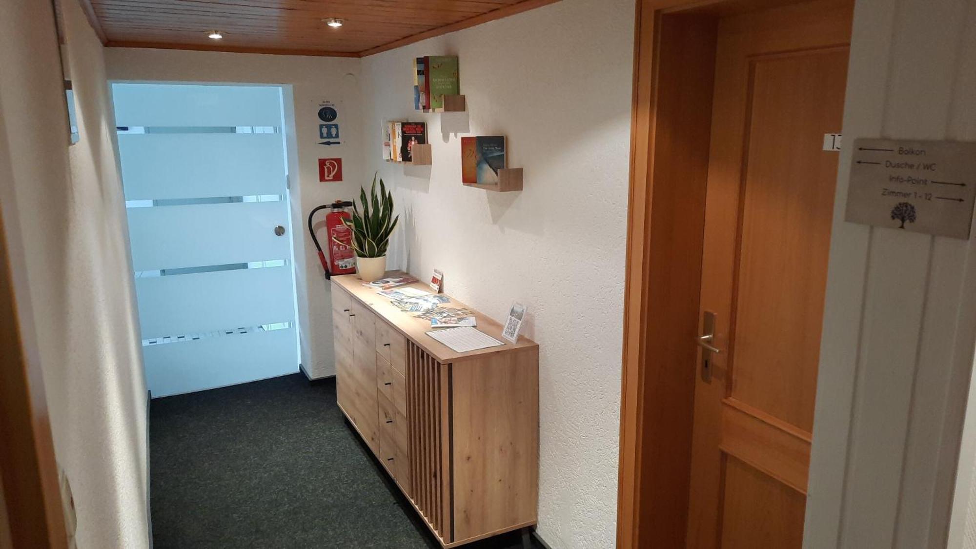 Landgasthof Gruener Baum Regnitzlosau المظهر الخارجي الصورة